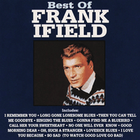 Frank Ifield