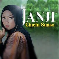 Janji Cincin Suaso