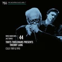 Toots Thielemans