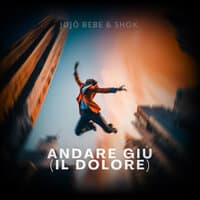 ANDARE GIU' (IL DOLORE)