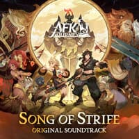 AFK Journey: Song of Strife Original Game Soundtrack