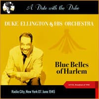 Blue Belles Of Harlem