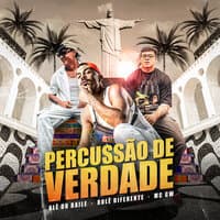 Percussão de Verdade