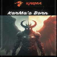 KarMa's Born