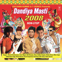 Dandiya Masti 2008 Non Stop