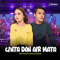 Cinta Dan Air Mata