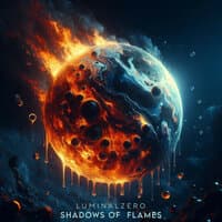 Shadows Of Flames