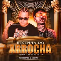 Resenha do Arrocha