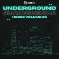 Underground House, Vol. 28