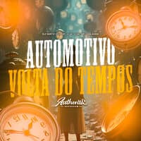 Automotivo Volta do Tempos