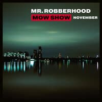 Mow Show November