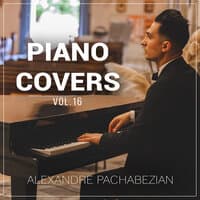 Piano Covers, Vol.16