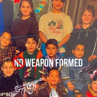 No Weapon Formed