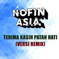 DJ Terimakasih Patah Hati Remix