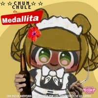 Medallita (Chun-Chule)