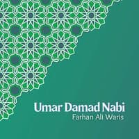 Umar Damad Nabi