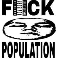 F*ck Population