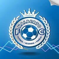 Nalberto Fc (Futbol, Resenha, Familia)