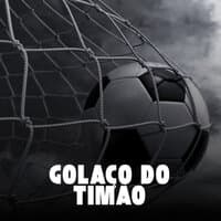 GOLAÇO DO TIMÃO