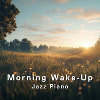 Morning Wake-Up Jazz Piano