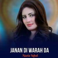 Janan Di Warah Da