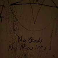 No Gods No Masters