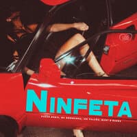 Ninfeta