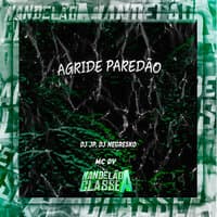 Agride Paredão