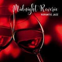 Midnight Reverie: Romantic Saxophone