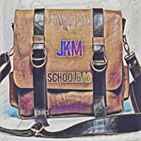 School Bag