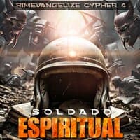 Rimevangelizer Cypher 4 - Soldado Espiritual