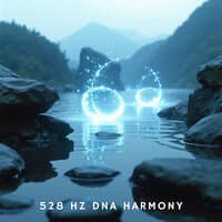 528 Hz Dna Harmony