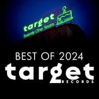 Target Records Best Of 2024