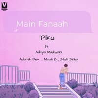 Main Fanaah