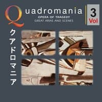 Verdi & Donizetti & Verdi: Opera of Tragedy - Great Arias and Scenes