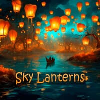 Sky Lantens