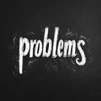 problems