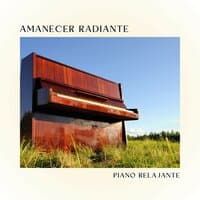 Amanecer Radiante: Piano Instrumental