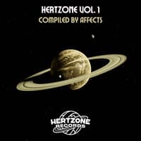 Hertzone, Vol. 1 - Compiled by Affects