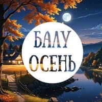 Осень