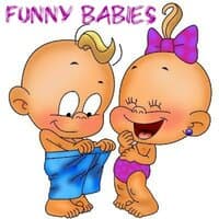 Funny Babies