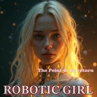 Robotic Girl