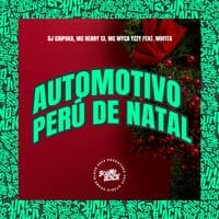 Automotivo Perú de Natal