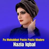 Pa Mohabbat Paste Paste Khabre