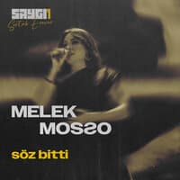 Melek Mosso