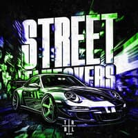 Street Takeovers