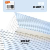 Remixes EP