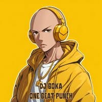 one beat punch