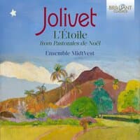 Jolivet: L'Étoile