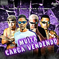 Muita Carga Vendendo